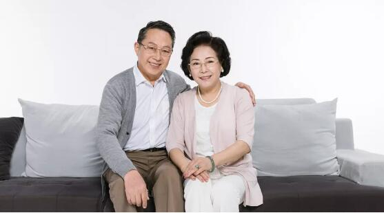 這次回家，請記得臻藏爸媽的慢時光！